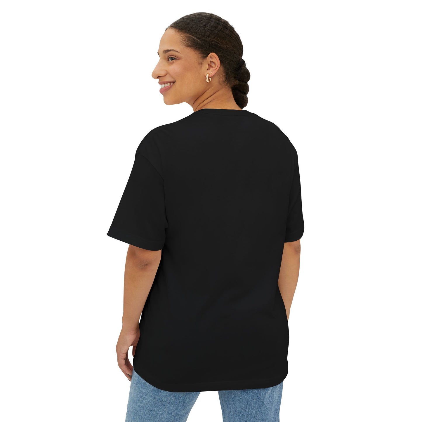 Trendy Gorilla Graphic Tee, Unisex Boxy Shirt for Casual Style, Time is Money Tee, Perfect Gift for Friends, Statement Streetwear
