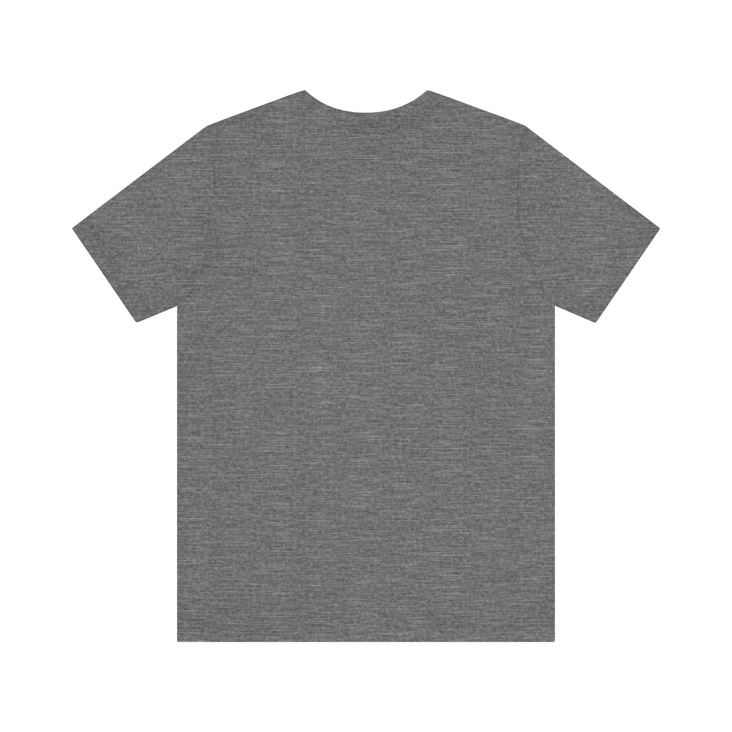 Potion-Themed Unisex Jersey T-Shirt | Perfect for Halloween, Witchy Vibes, Gift for Her, Everyday Wear, and Cozy Nights