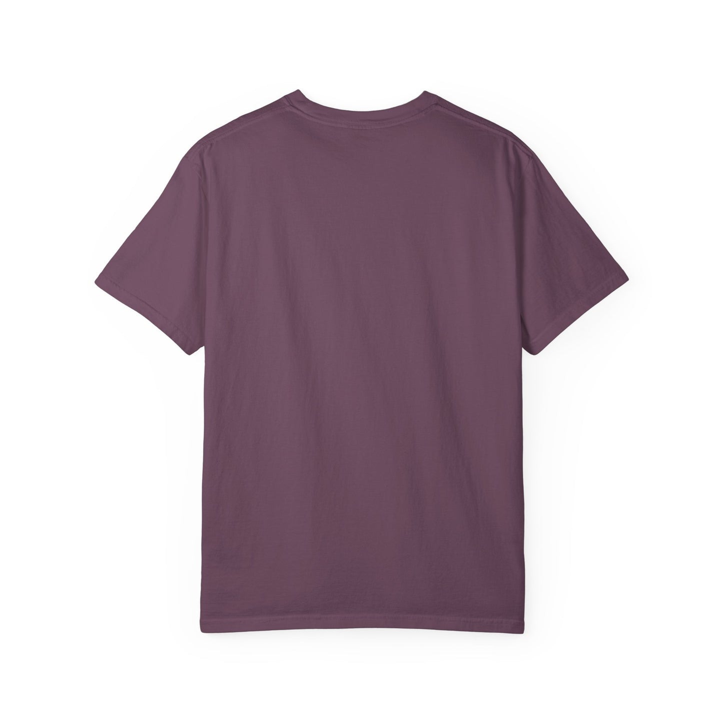 Savage Vibe Unisex Garment-Dyed T-Shirt, Streetwear, Graphic Tee, Cool Casual Wear, Unique Gift, Art-Inspired Fashion