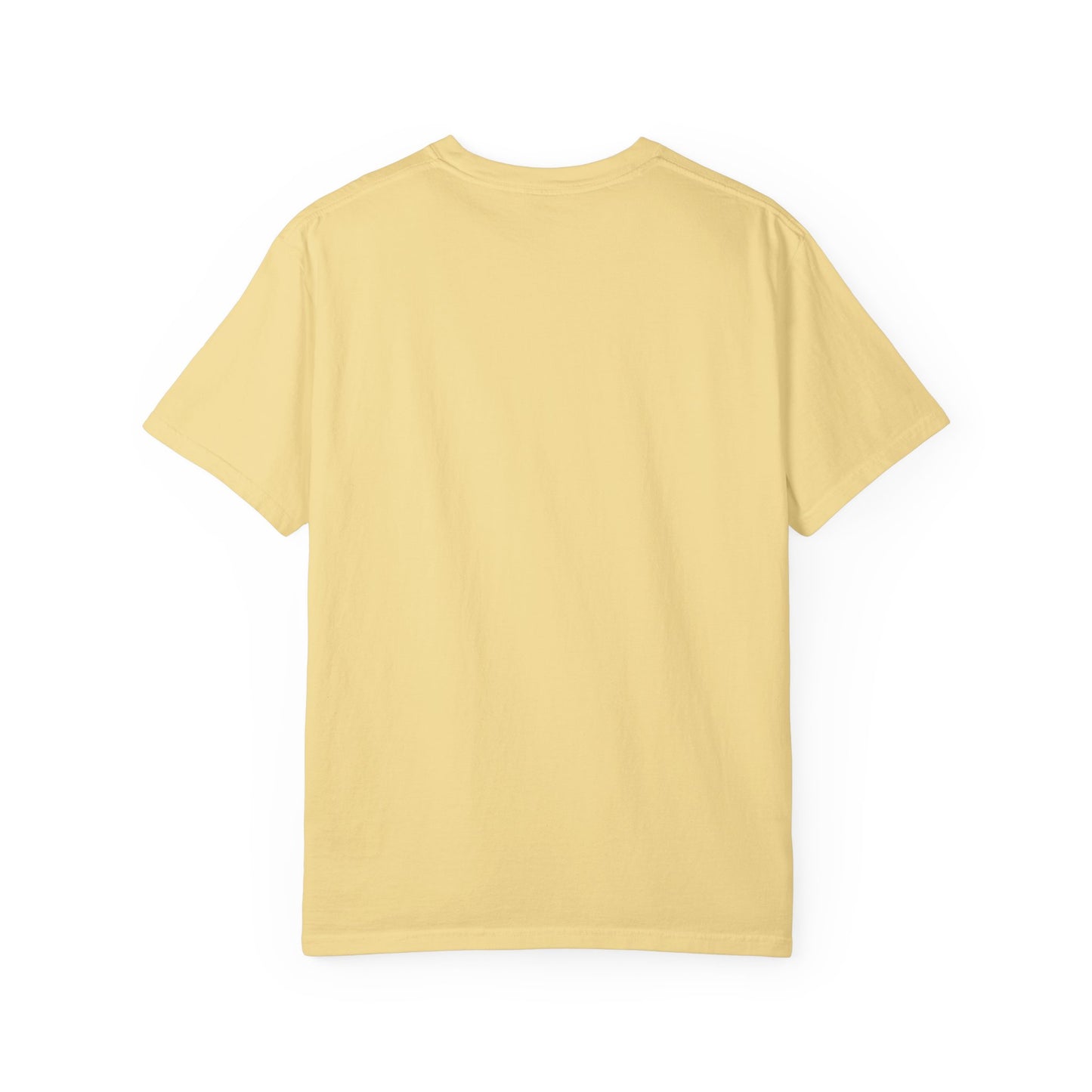 Colorful Youthful T-shirt with Playful STYLE Design, Casual Wear, Gift for Friends, Summer Outfits, Fun Fashion Tee