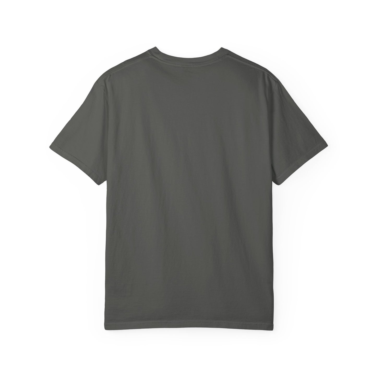 Chic Unisex Graphic Tee, Trendy Streetwear Top, Cool Layering Piece, Perfect Gift for Music Lovers, Urban Fashion Essential