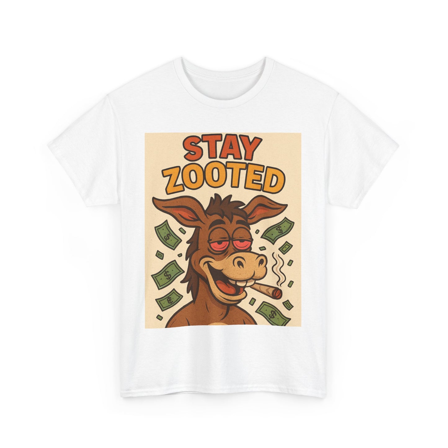 Stay High Unisex Tee, Cannabis Shirt, Weed Lover Gift, Marijuana Graphic Tee, Hippie T-Shirt, Funny Stoner Clothing