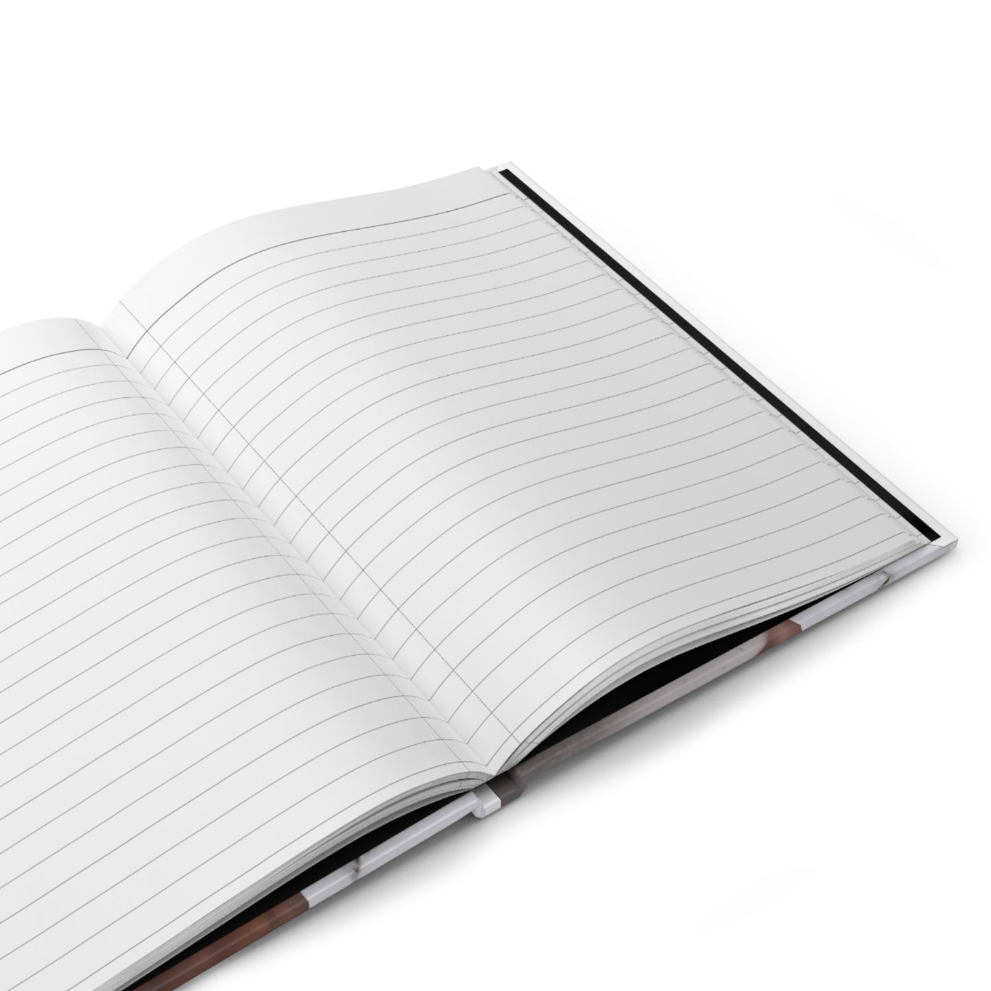 Inspirational Hardcover Journal for Goal-Setters | Motivational Notes, Mindfulness, Gift for Writers, Self-Improvement, Study Journal