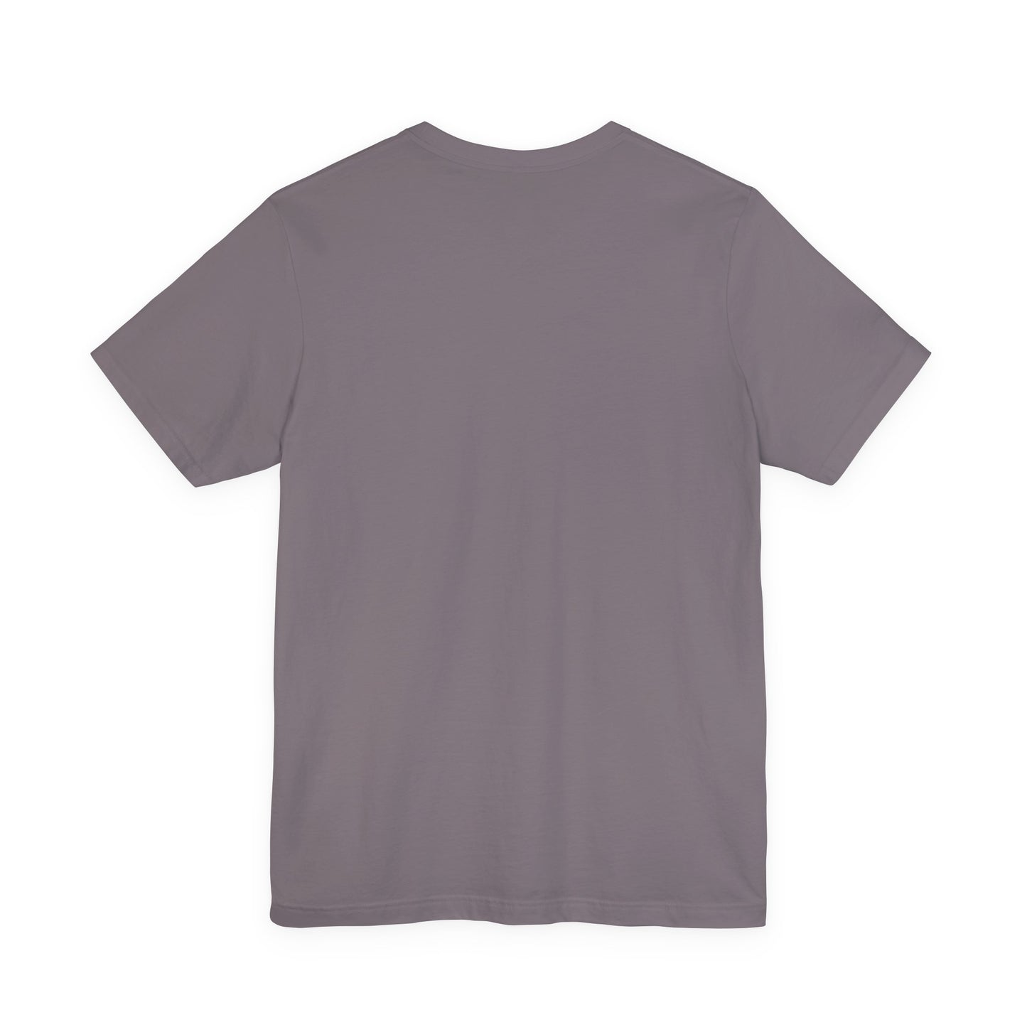 Potion-Themed Unisex Jersey T-Shirt | Perfect for Halloween, Witchy Vibes, Gift for Her, Everyday Wear, and Cozy Nights