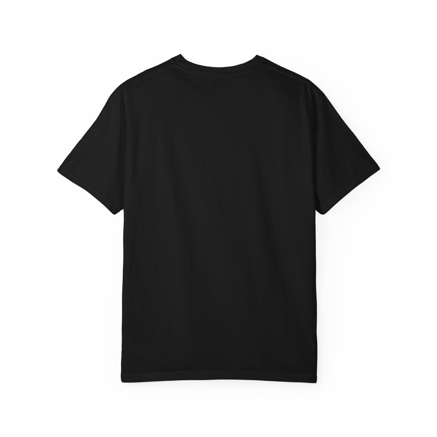 Chic Unisex Graphic Tee, Trendy Streetwear Top, Cool Layering Piece, Perfect Gift for Music Lovers, Urban Fashion Essential