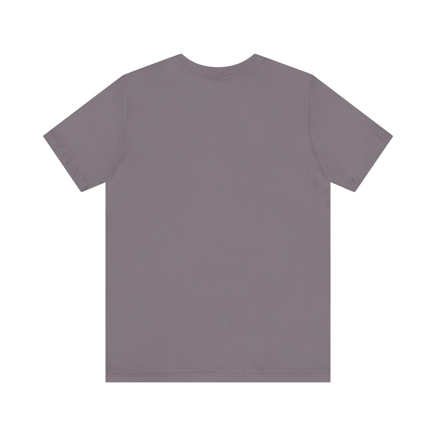 Potion-Themed Unisex Jersey T-Shirt | Perfect for Halloween, Witchy Vibes, Gift for Her, Everyday Wear, and Cozy Nights