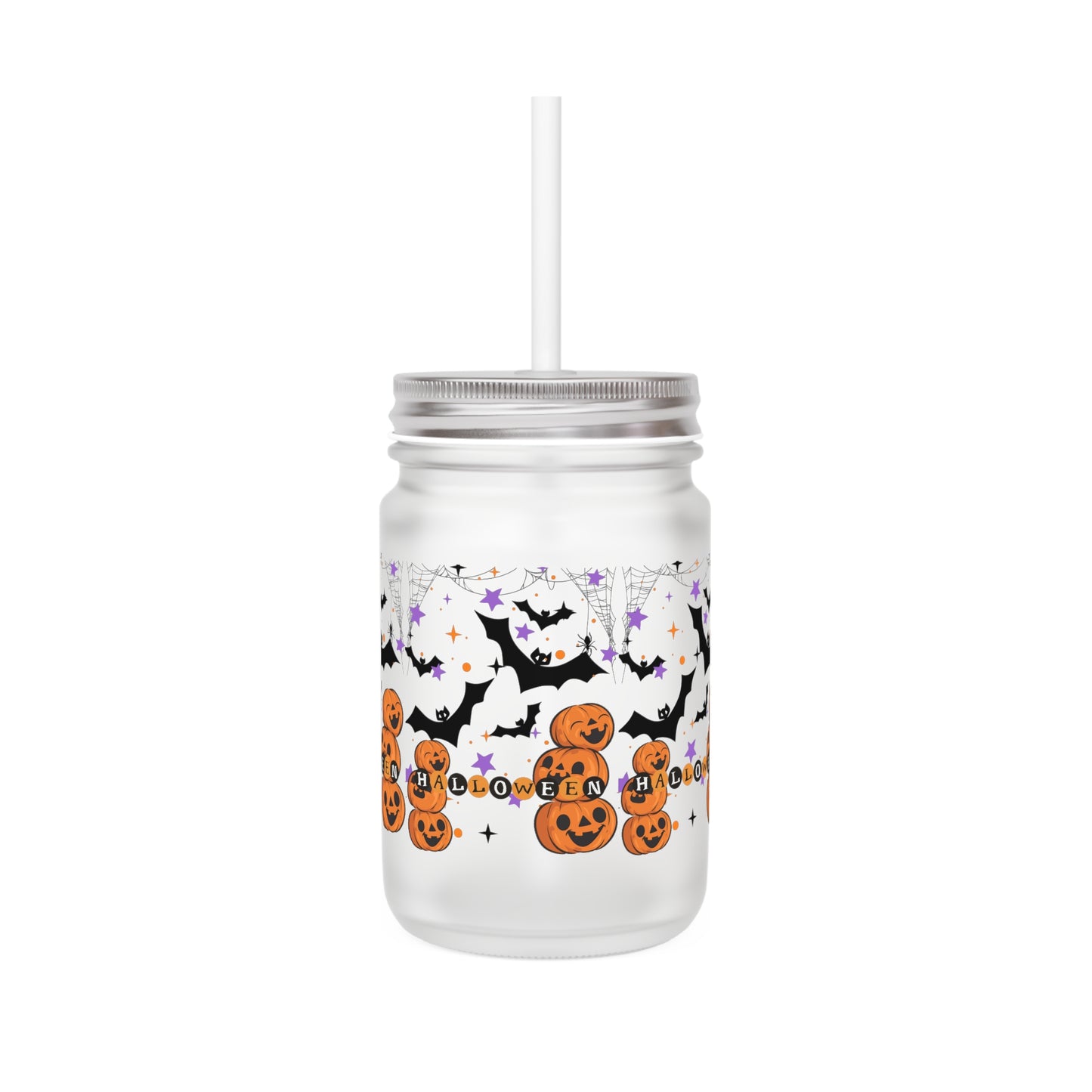 Mason Jar