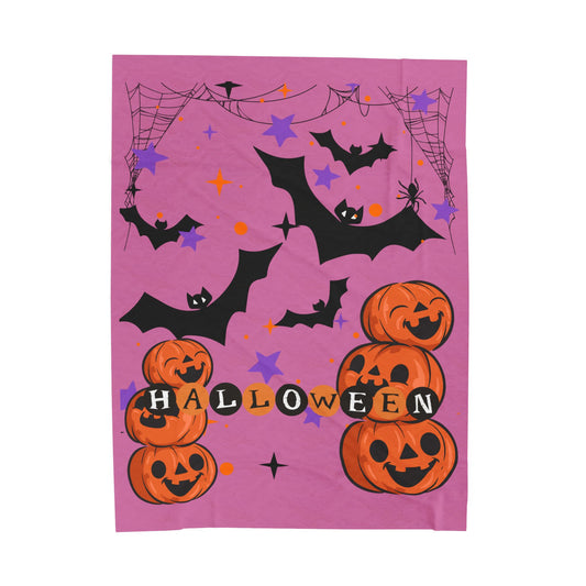 Artistic Velvet Blanket Featuring Beautiful Woman - Cozy Throw for Home Decor, Gift for Her, Boho Decor, Afrocentric Design