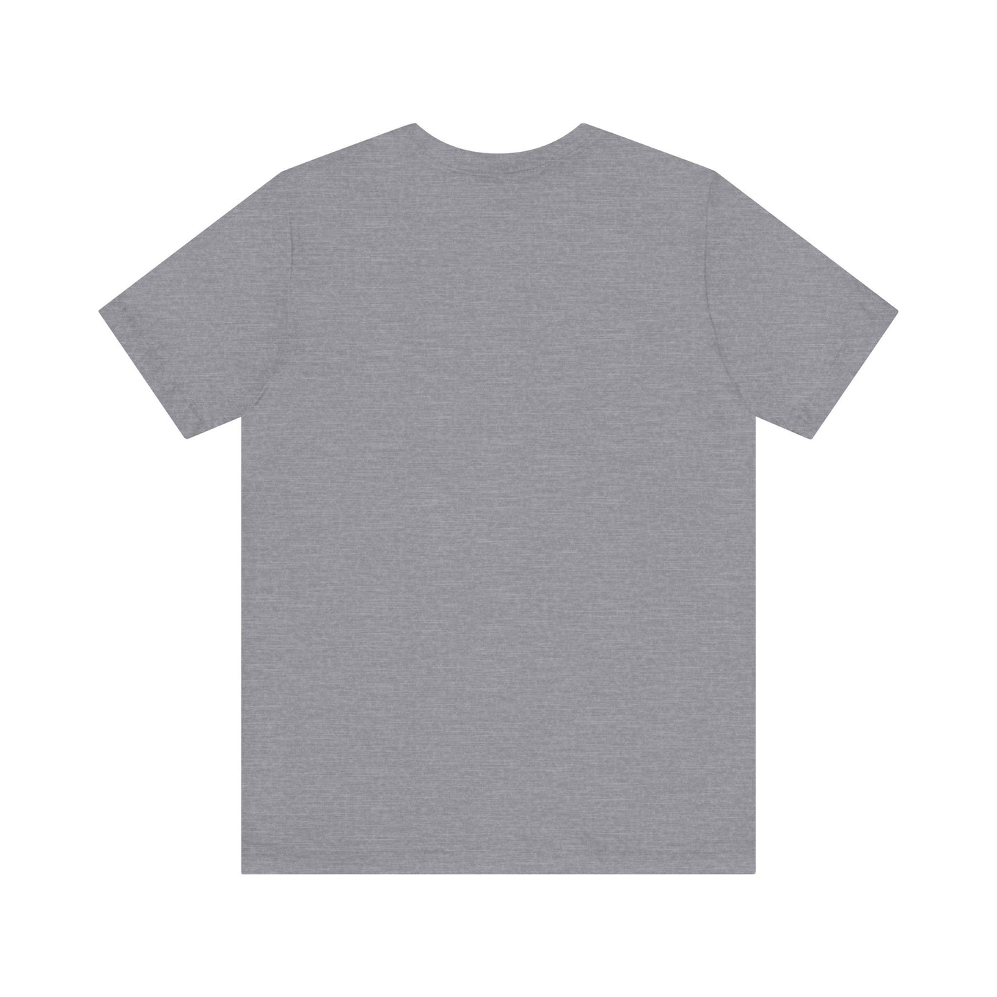 Potion-Themed Unisex Jersey T-Shirt | Perfect for Halloween, Witchy Vibes, Gift for Her, Everyday Wear, and Cozy Nights