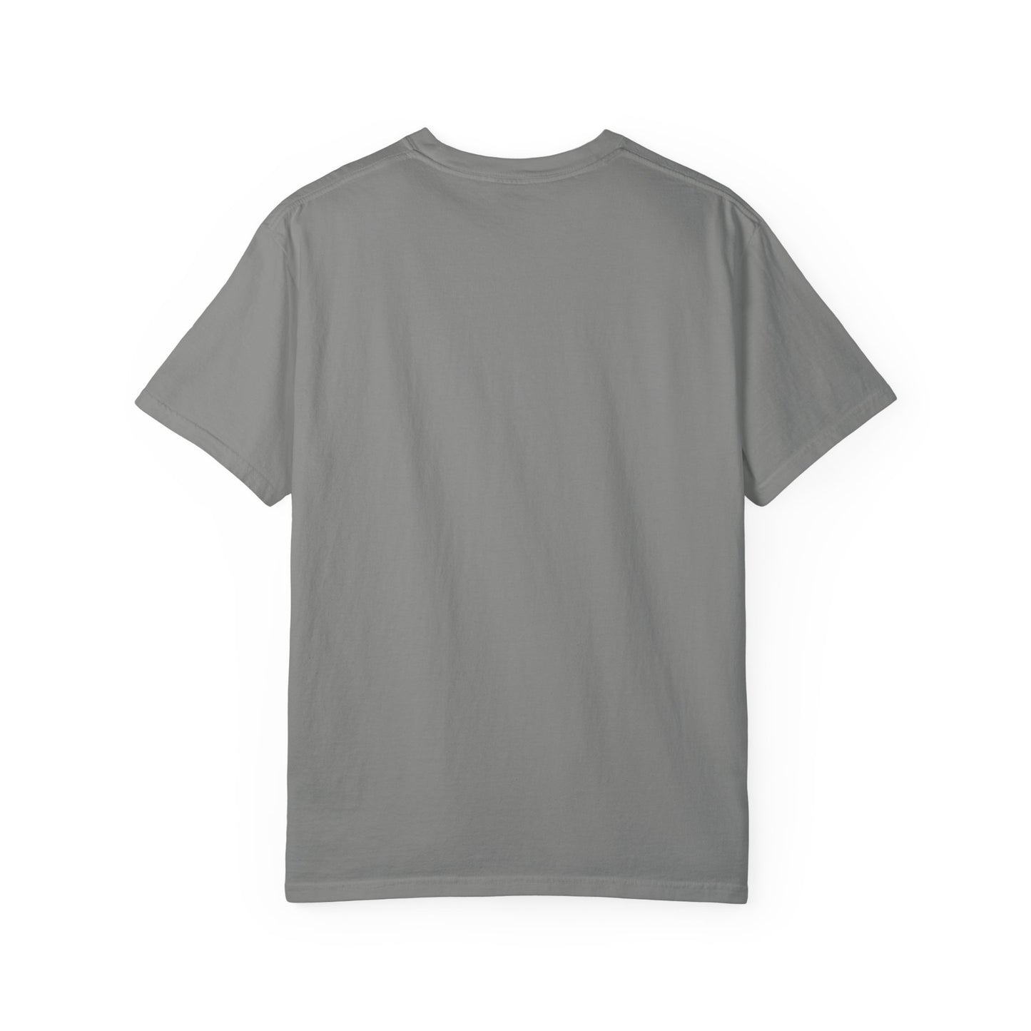 Chic Unisex Graphic Tee, Trendy Streetwear Top, Cool Layering Piece, Perfect Gift for Music Lovers, Urban Fashion Essential