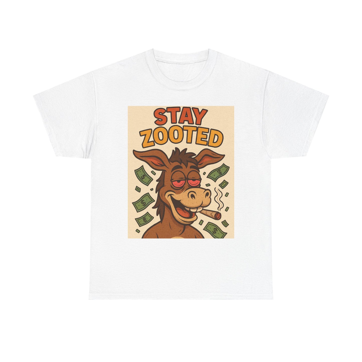 Stay High Unisex Tee, Cannabis Shirt, Weed Lover Gift, Marijuana Graphic Tee, Hippie T-Shirt, Funny Stoner Clothing