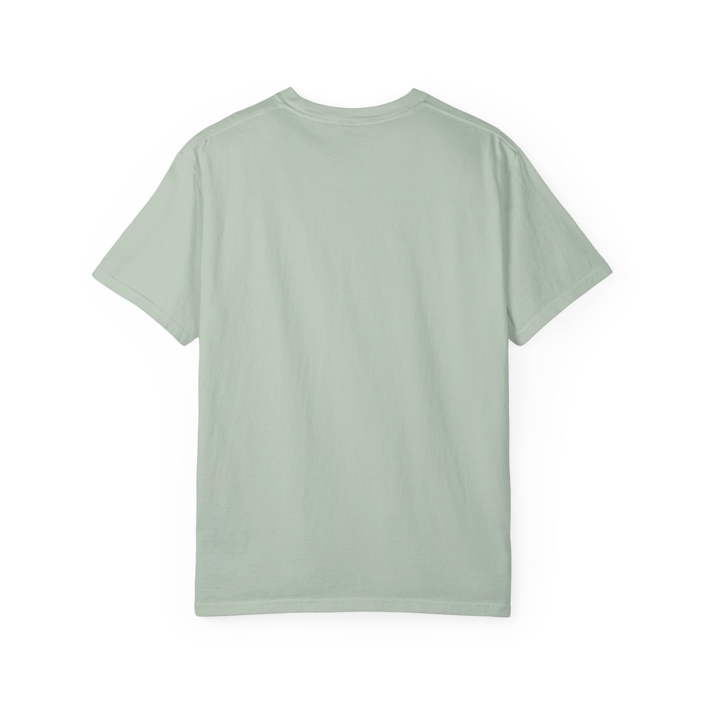 Joker Inspired Unisex Garment-Dyed T-Shirt - Perfect for Gamers, Fun Parties, Costume Events, Casual Wear, Gift Ideas