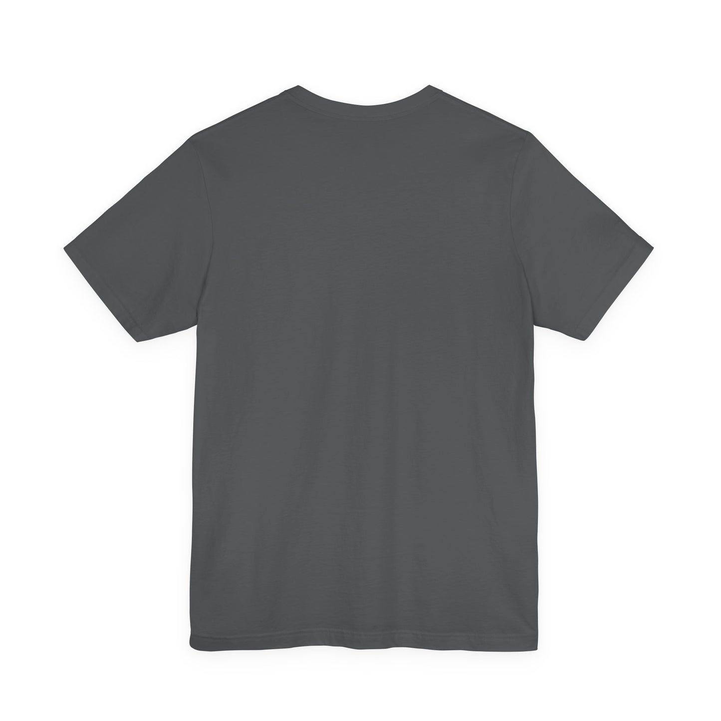 Potion-Themed Unisex Jersey T-Shirt | Perfect for Halloween, Witchy Vibes, Gift for Her, Everyday Wear, and Cozy Nights