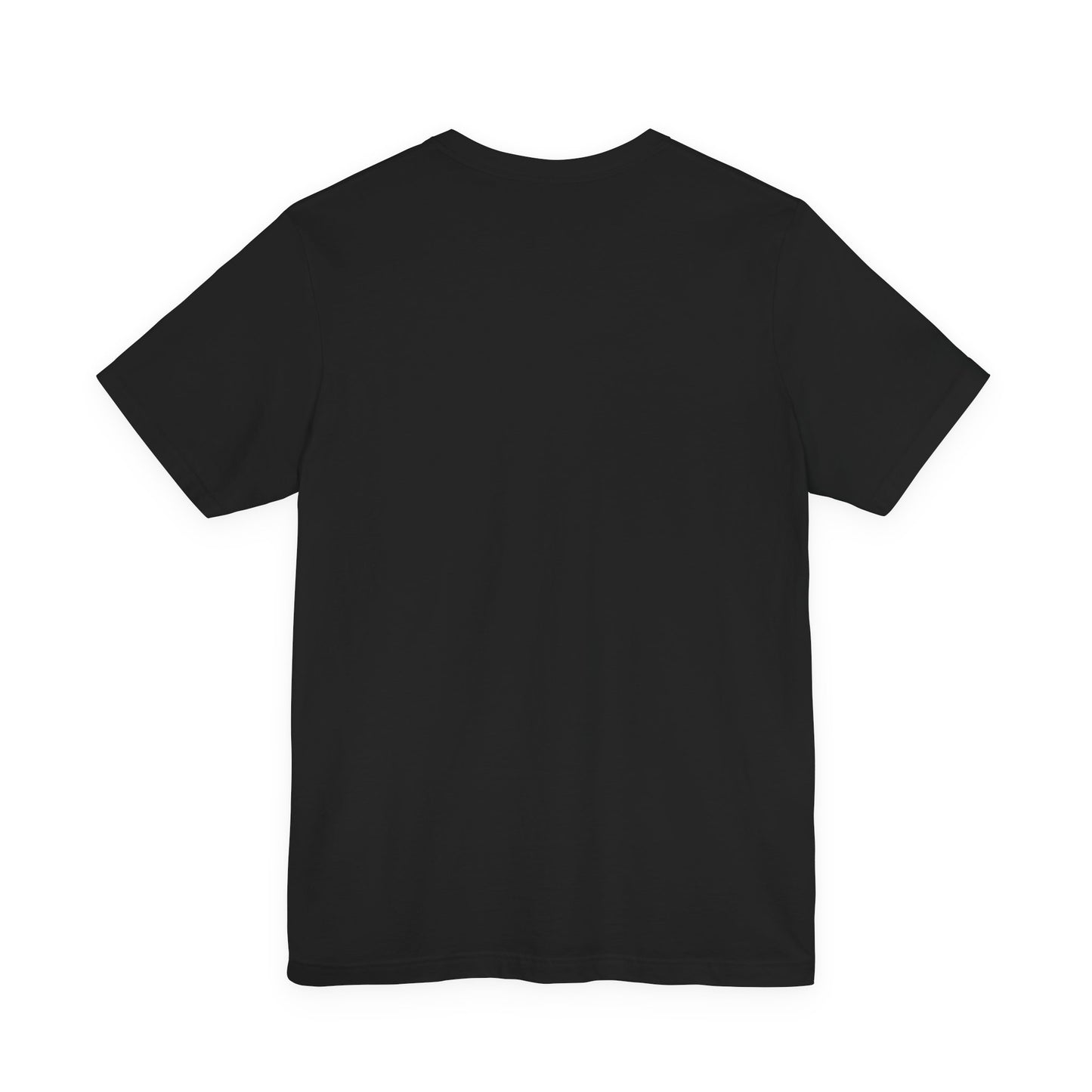 Potion-Themed Unisex Jersey T-Shirt | Perfect for Halloween, Witchy Vibes, Gift for Her, Everyday Wear, and Cozy Nights