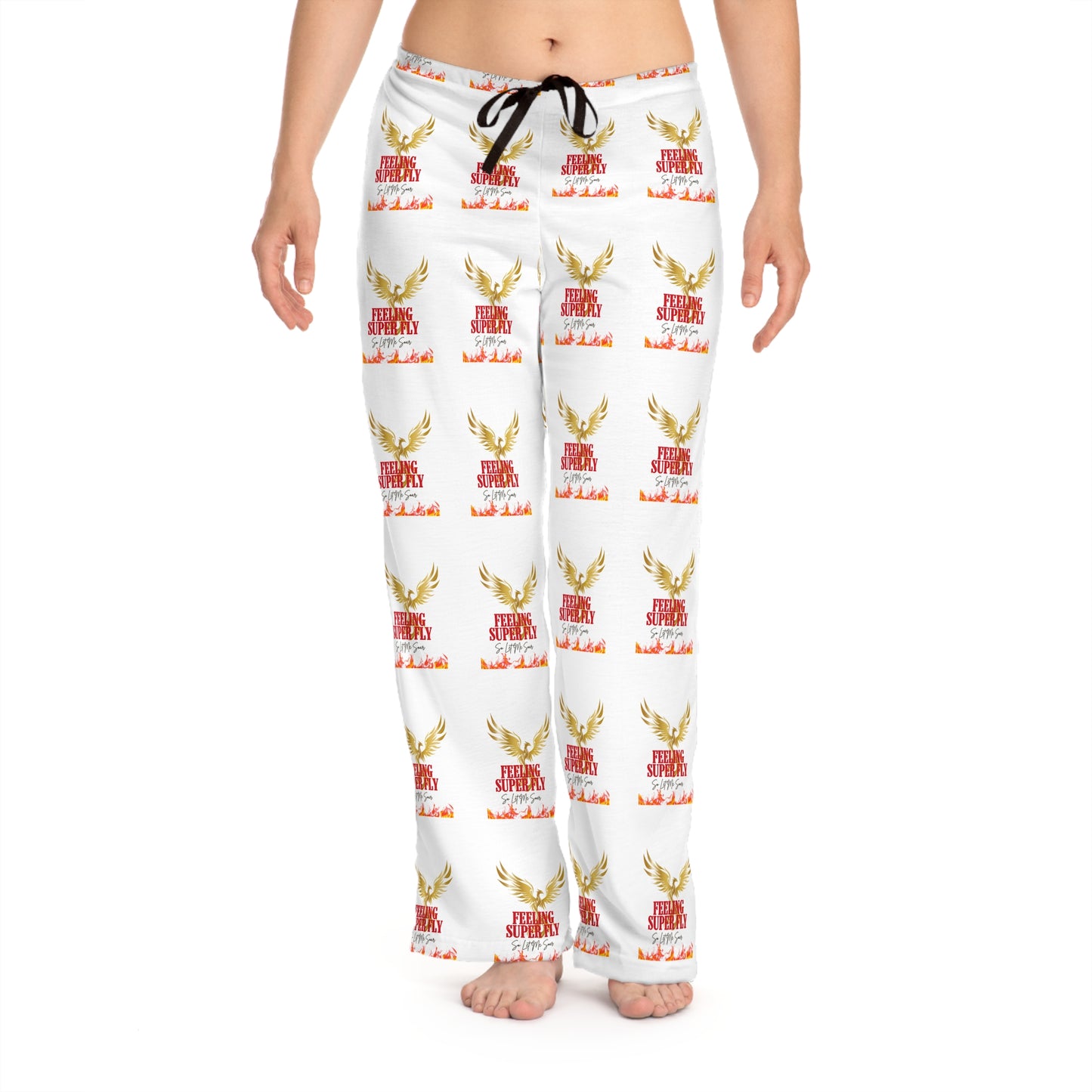 Copy of Women's Pajama Pants - Cozy Sleepwear for Women, Perfect for Relaxing Nights, Gift for Her, Lounge Pants, Trendy Sleepwear