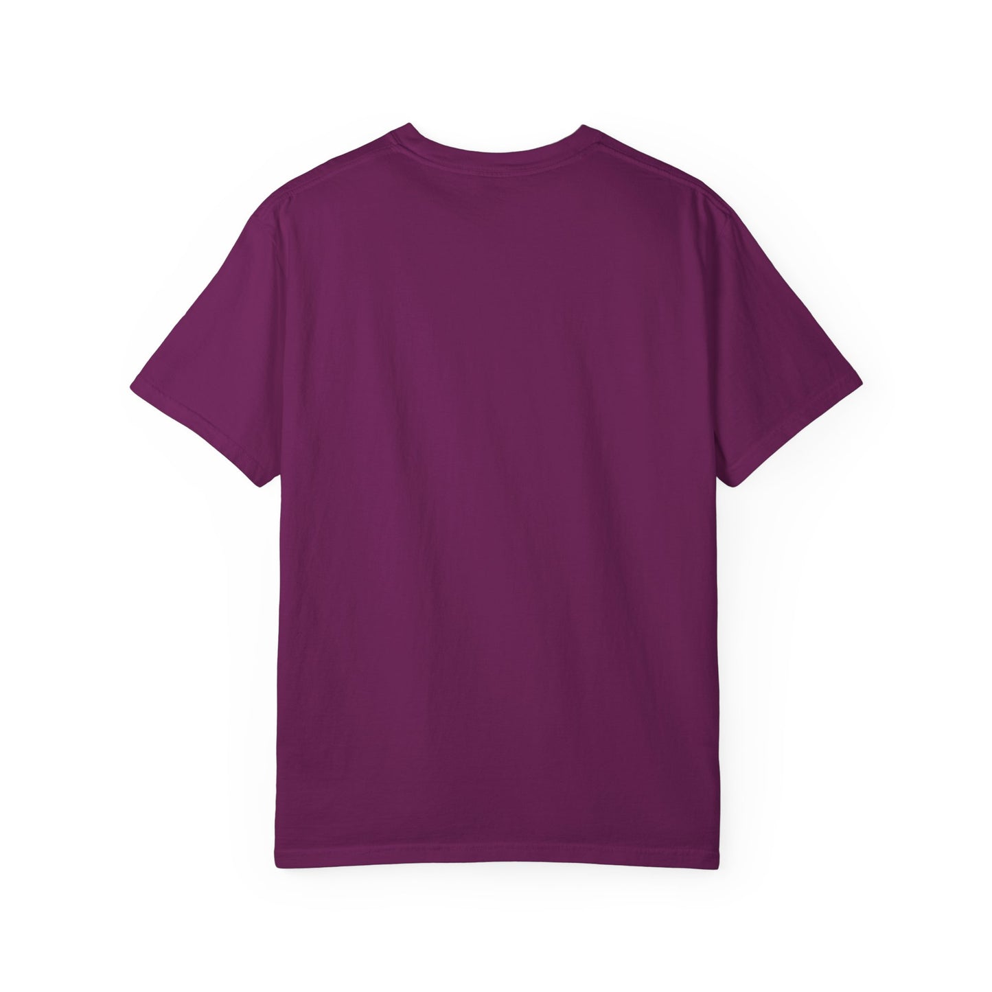 Savage Vibe Unisex Garment-Dyed T-Shirt, Streetwear, Graphic Tee, Cool Casual Wear, Unique Gift, Art-Inspired Fashion