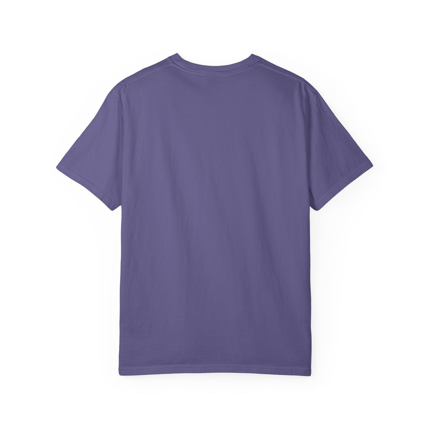 Savage Vibe Unisex Garment-Dyed T-Shirt, Streetwear, Graphic Tee, Cool Casual Wear, Unique Gift, Art-Inspired Fashion