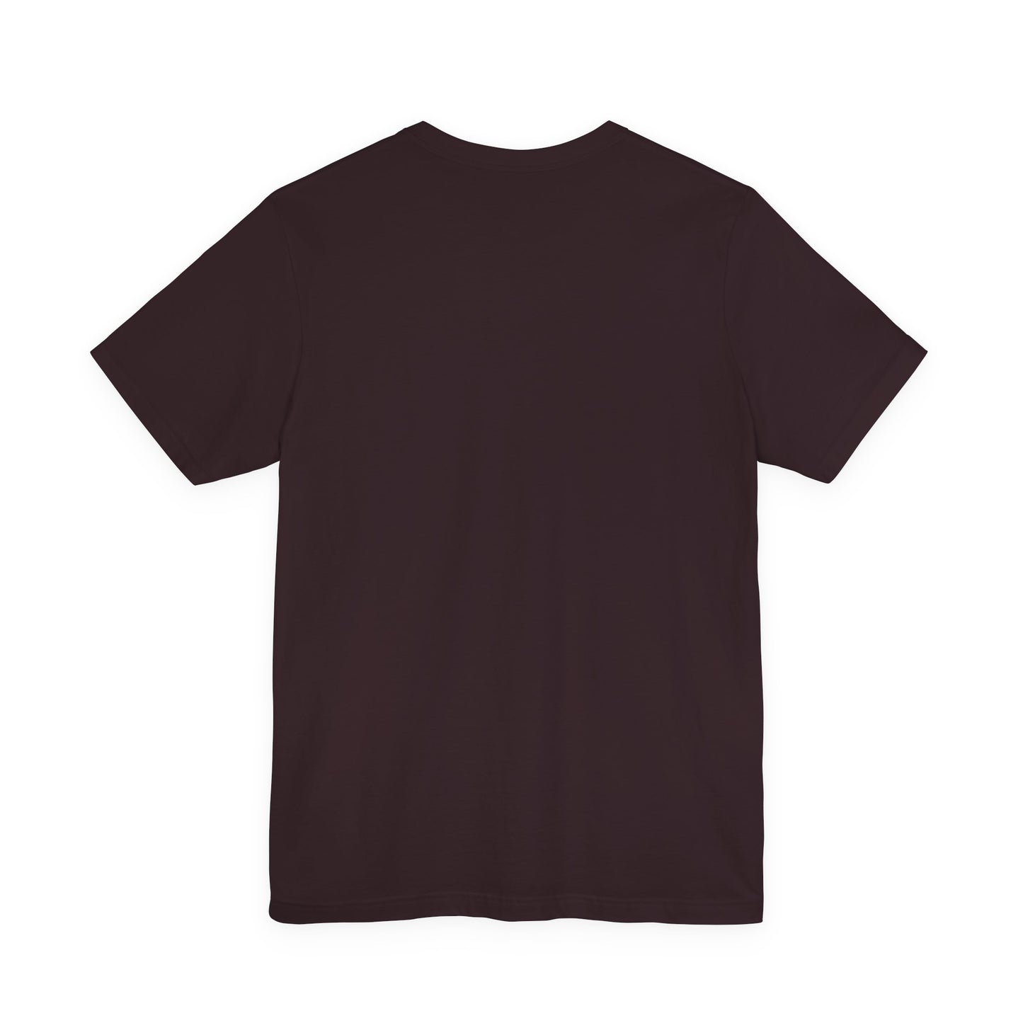 Potion-Themed Unisex Jersey T-Shirt | Perfect for Halloween, Witchy Vibes, Gift for Her, Everyday Wear, and Cozy Nights