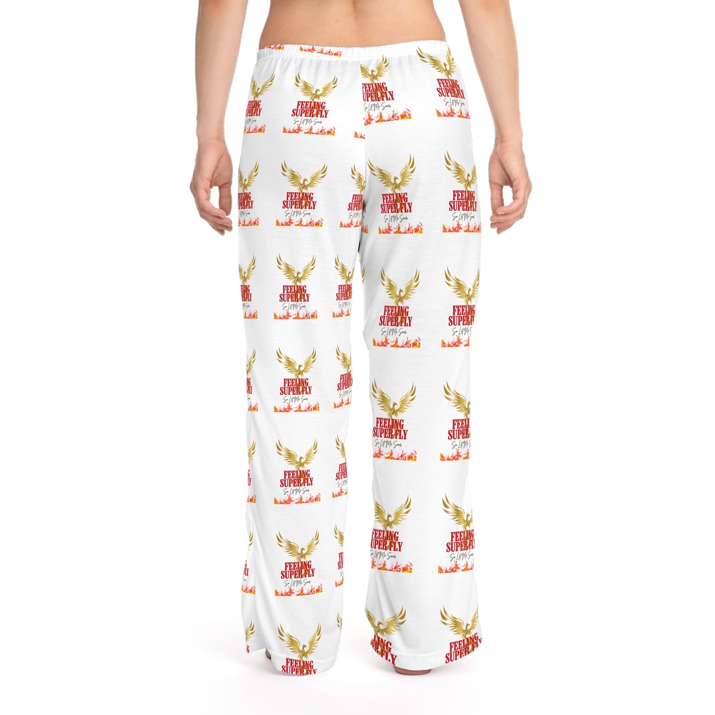 Copy of Women's Pajama Pants - Cozy Sleepwear for Women, Perfect for Relaxing Nights, Gift for Her, Lounge Pants, Trendy Sleepwear