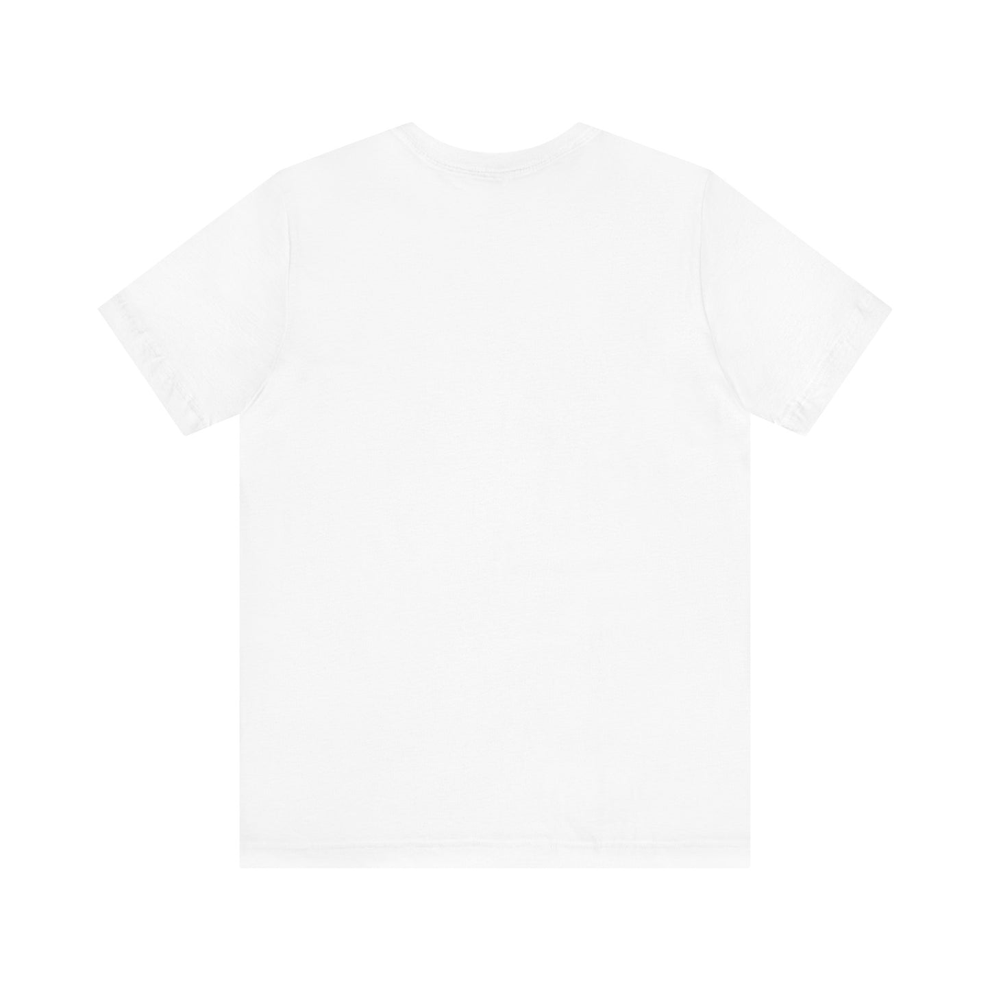Potion-Themed Unisex Jersey T-Shirt | Perfect for Halloween, Witchy Vibes, Gift for Her, Everyday Wear, and Cozy Nights