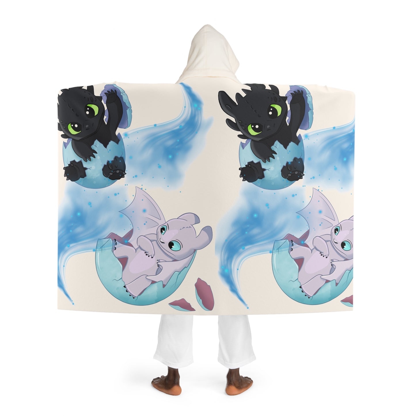 Cozy Sherpa Blanket, Waterproof, Soft Warm Throw, Ideal for Movie Nights, Gift for Friends, Perfect for Winter