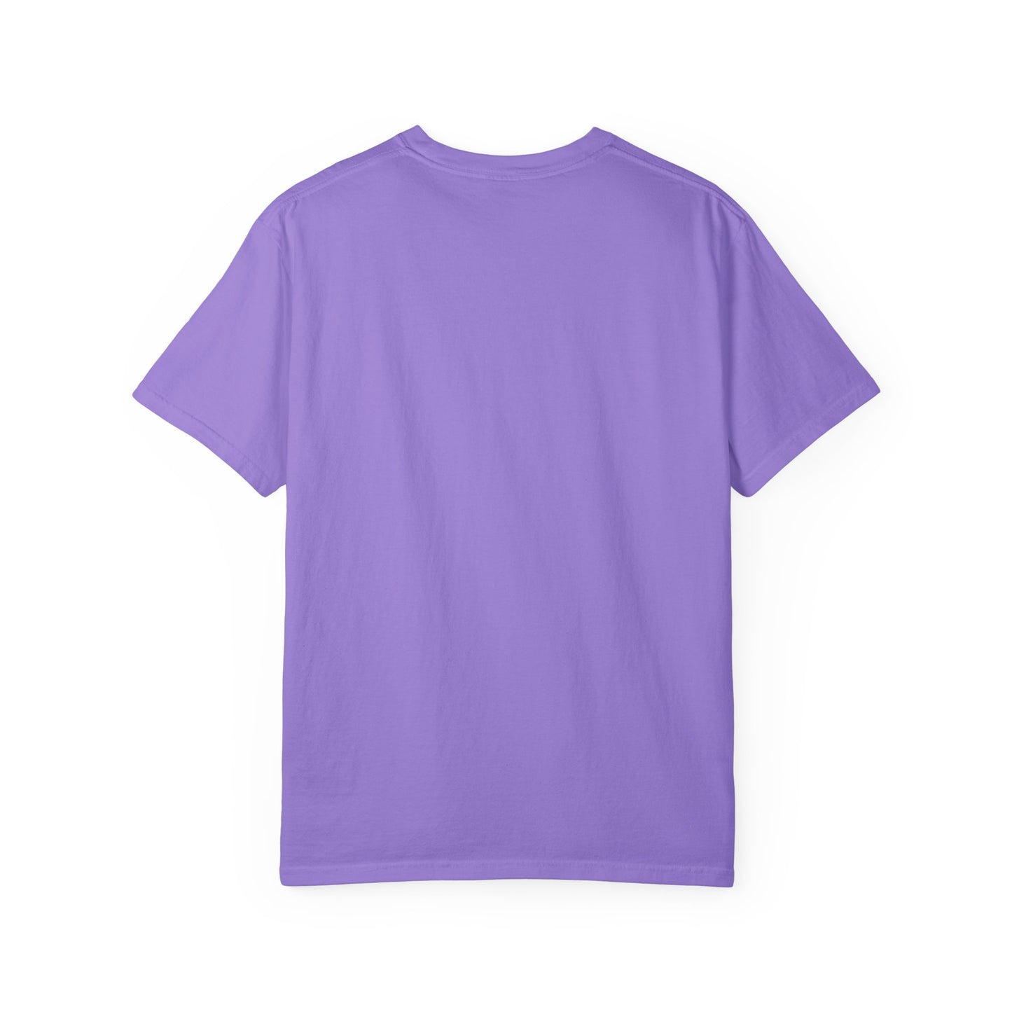 Savage Vibe Unisex Garment-Dyed T-Shirt, Streetwear, Graphic Tee, Cool Casual Wear, Unique Gift, Art-Inspired Fashion