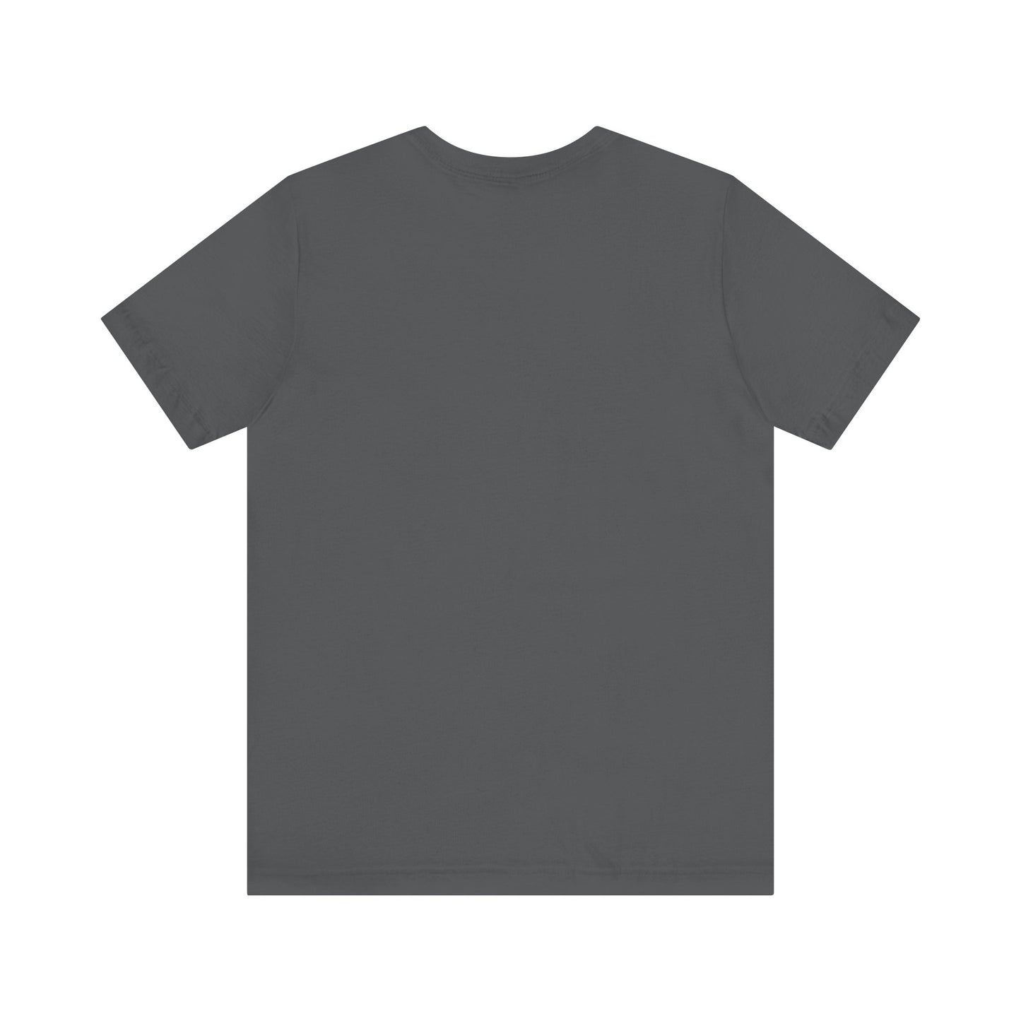 Potion-Themed Unisex Jersey T-Shirt | Perfect for Halloween, Witchy Vibes, Gift for Her, Everyday Wear, and Cozy Nights