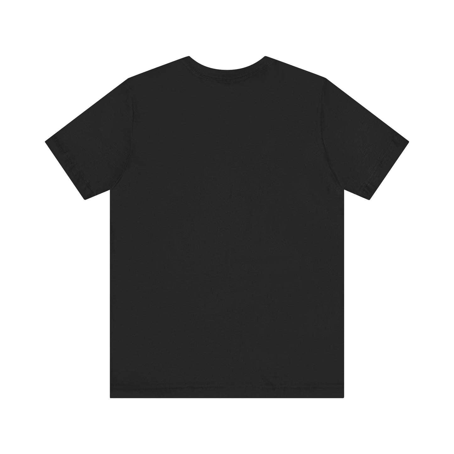 Potion-Themed Unisex Jersey T-Shirt | Perfect for Halloween, Witchy Vibes, Gift for Her, Everyday Wear, and Cozy Nights