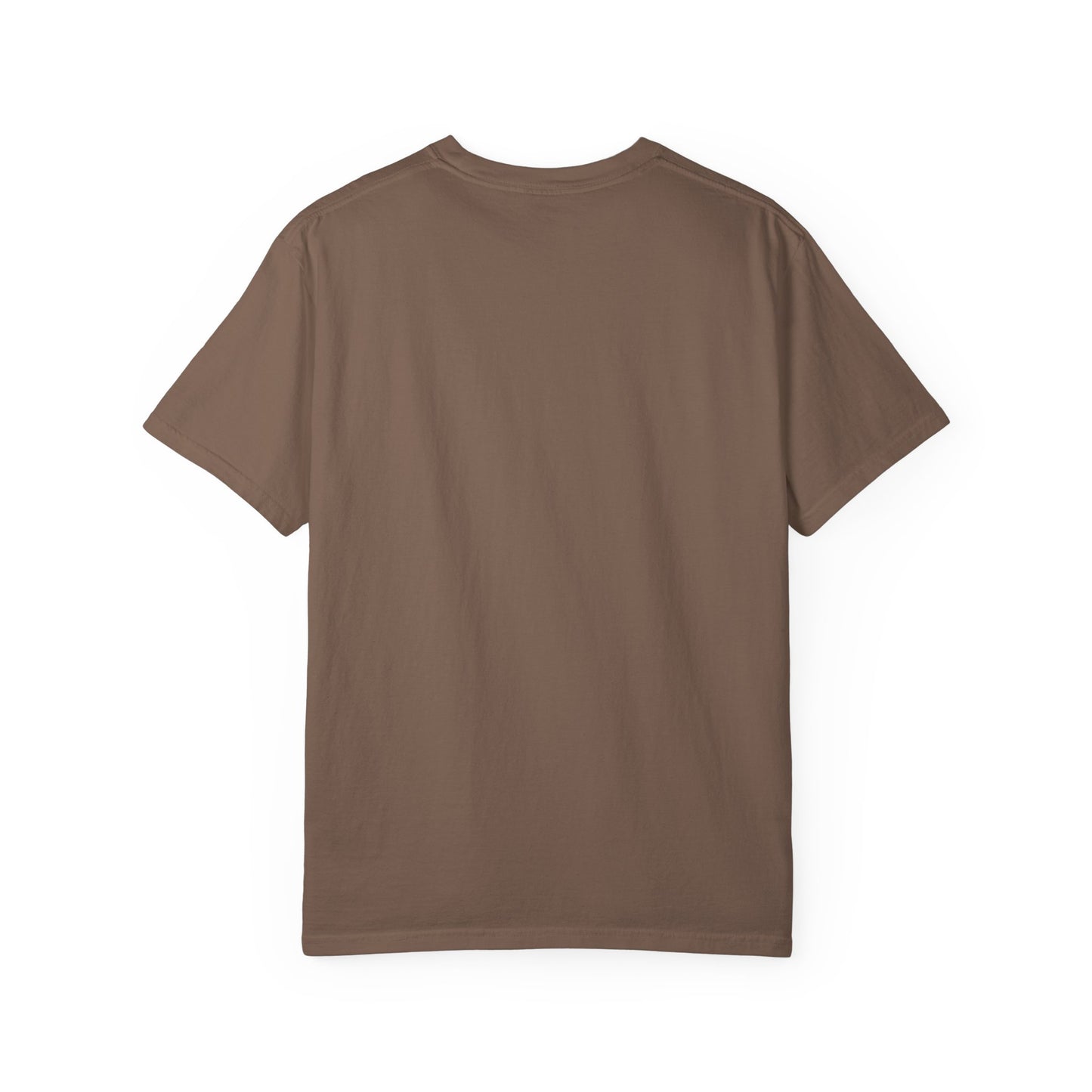 Colorful Youthful T-shirt with Playful STYLE Design, Casual Wear, Gift for Friends, Summer Outfits, Fun Fashion Tee