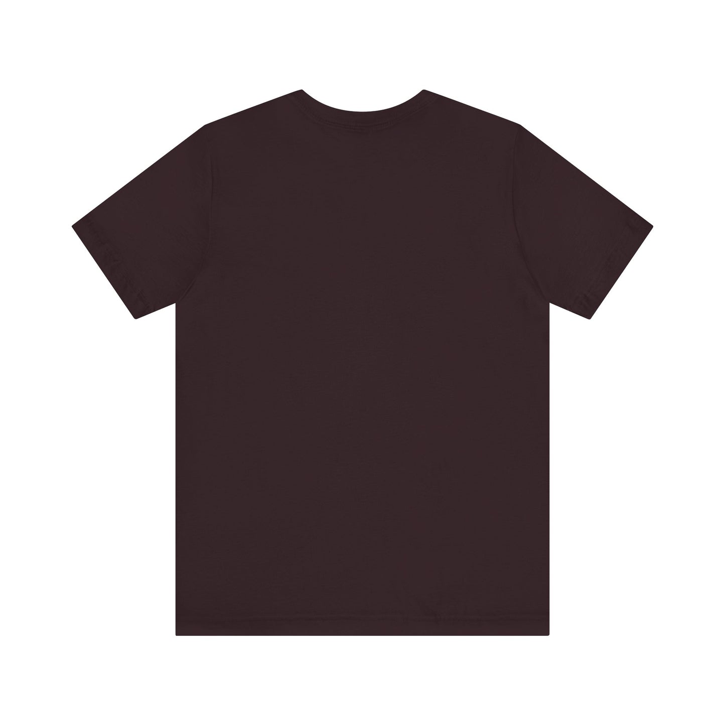 Potion-Themed Unisex Jersey T-Shirt | Perfect for Halloween, Witchy Vibes, Gift for Her, Everyday Wear, and Cozy Nights