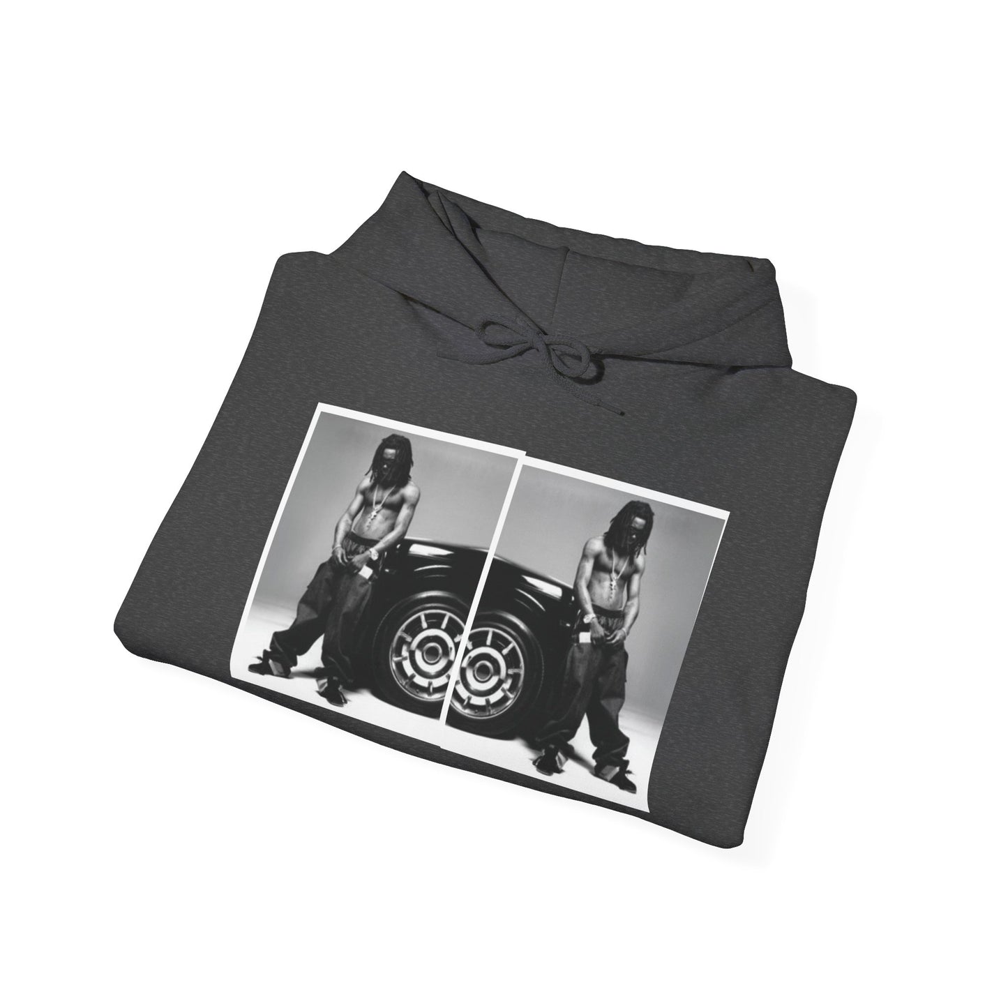 Stylish Streetwear Hooded Sweatshirt, Unisex Fashion, Cozy Layering, Gift for Him/Her, Casual Style, Trendy Outfit