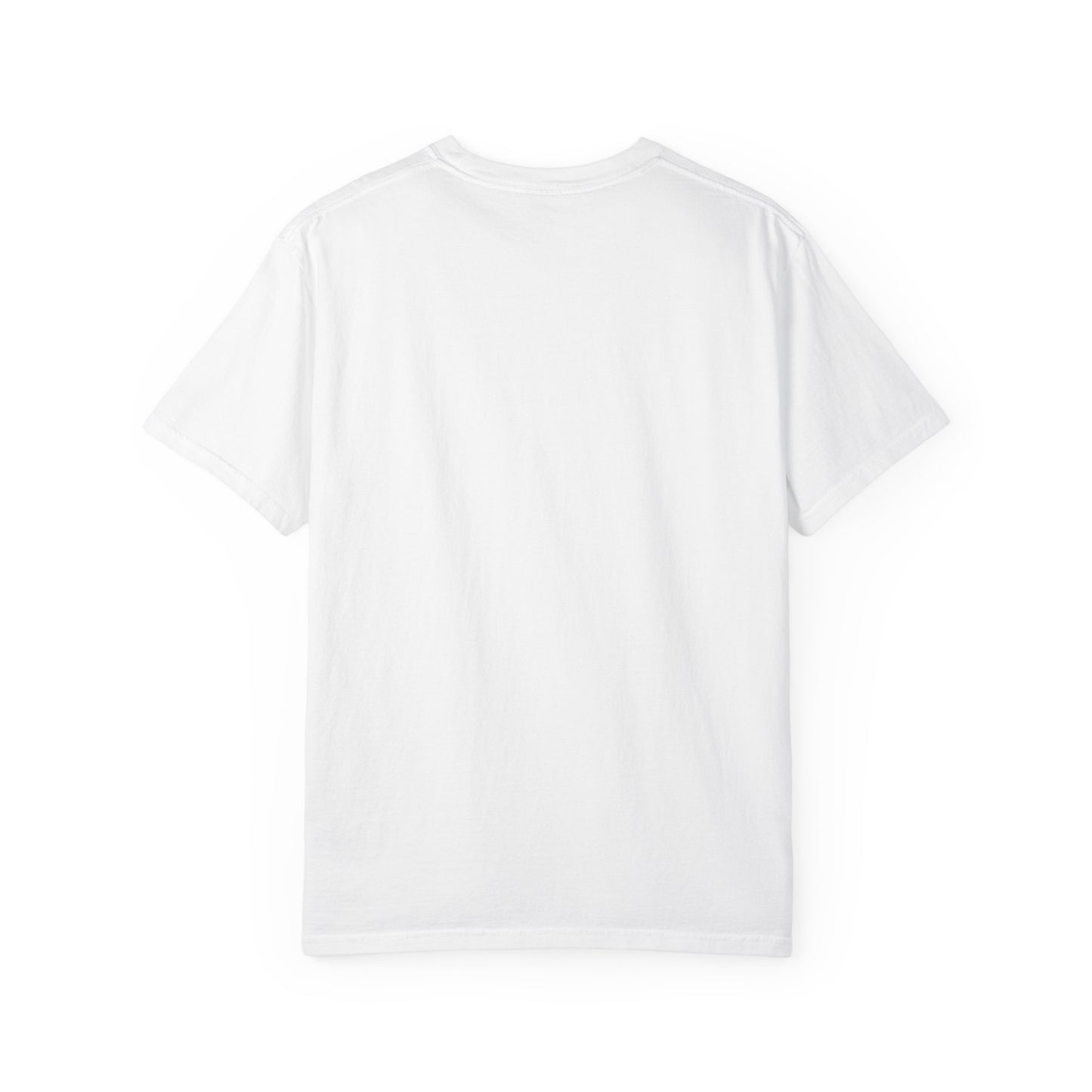 Chic Unisex Graphic Tee, Trendy Streetwear Top, Cool Layering Piece, Perfect Gift for Music Lovers, Urban Fashion Essential