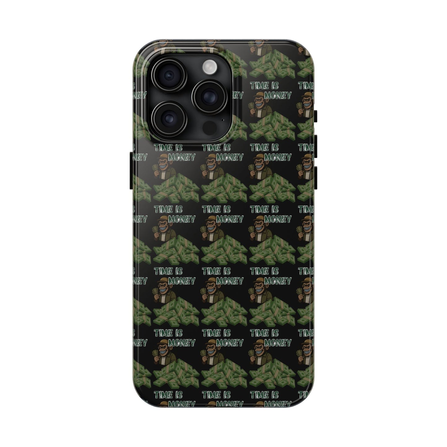 Tough Phone Case with Camouflage Design | Durable, Stylish Phone Cover for Outdoors Lovers, Perfect Gift for Adventurers, Ideal for [...]