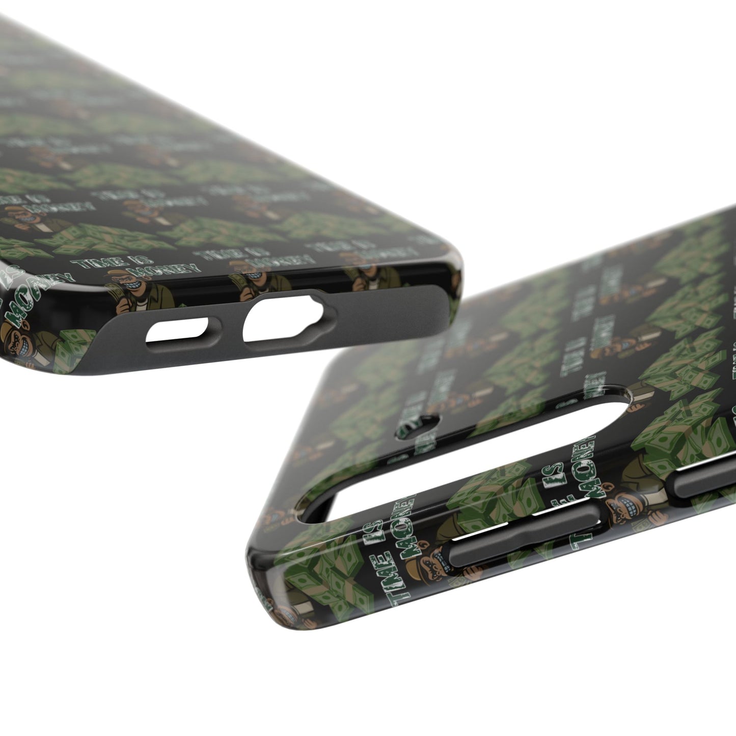 Tough Phone Case with Camouflage Design | Durable, Stylish Phone Cover for Outdoors Lovers, Perfect Gift for Adventurers, Ideal for [...]