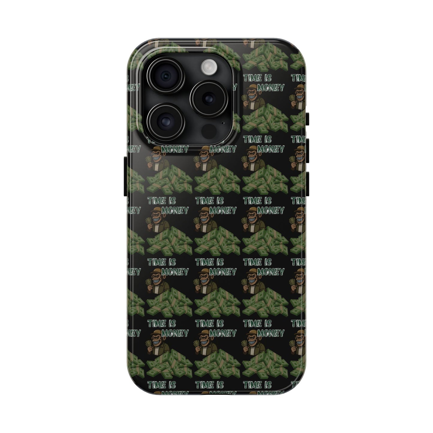 Tough Phone Case with Camouflage Design | Durable, Stylish Phone Cover for Outdoors Lovers, Perfect Gift for Adventurers, Ideal for [...]