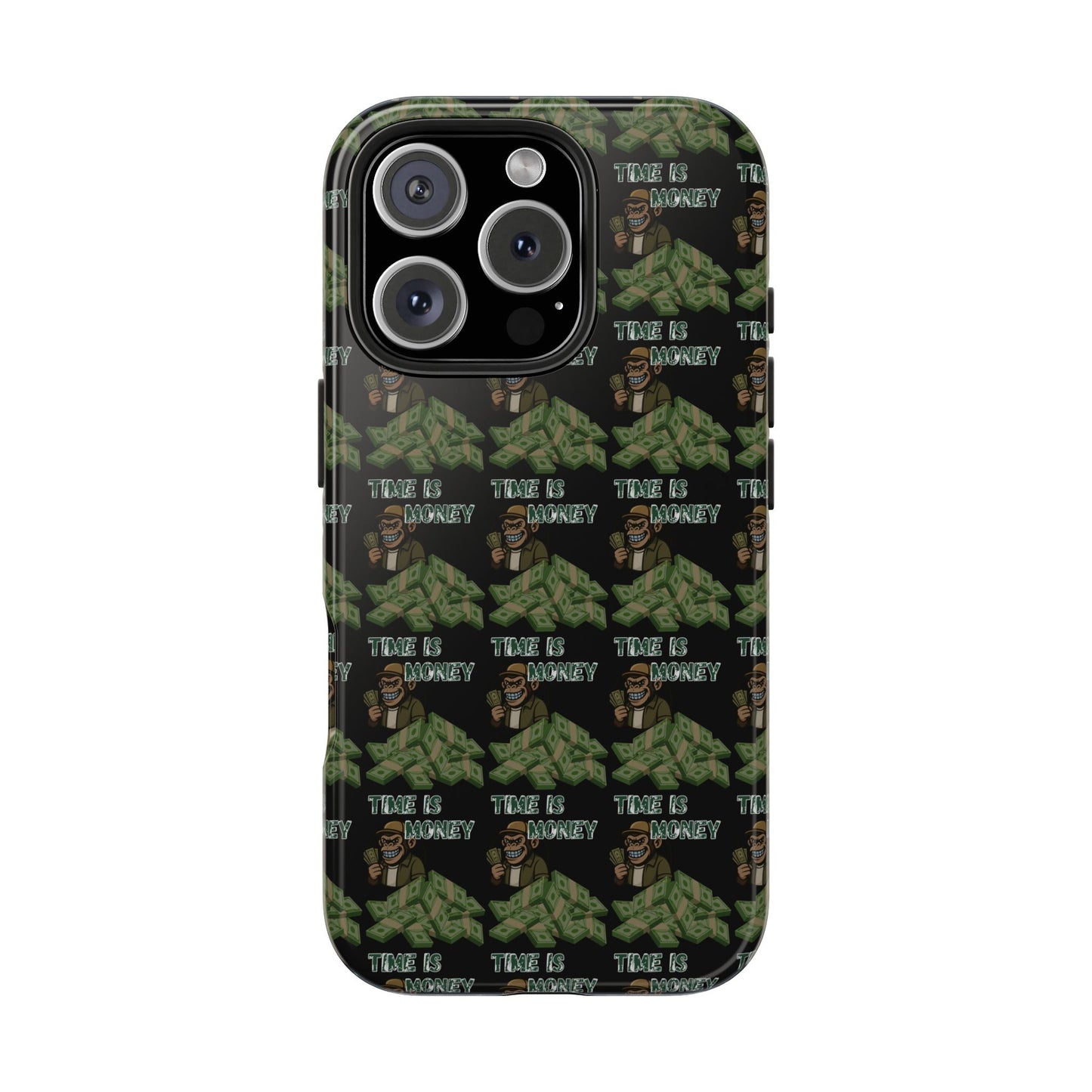 Tough Phone Case with Camouflage Design | Durable, Stylish Phone Cover for Outdoors Lovers, Perfect Gift for Adventurers, Ideal for [...]
