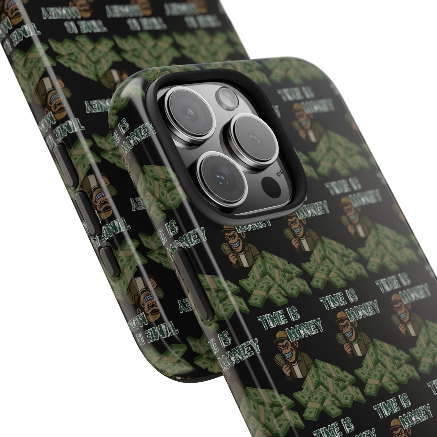 Tough Phone Case with Camouflage Design | Durable, Stylish Phone Cover for Outdoors Lovers, Perfect Gift for Adventurers, Ideal for [...]