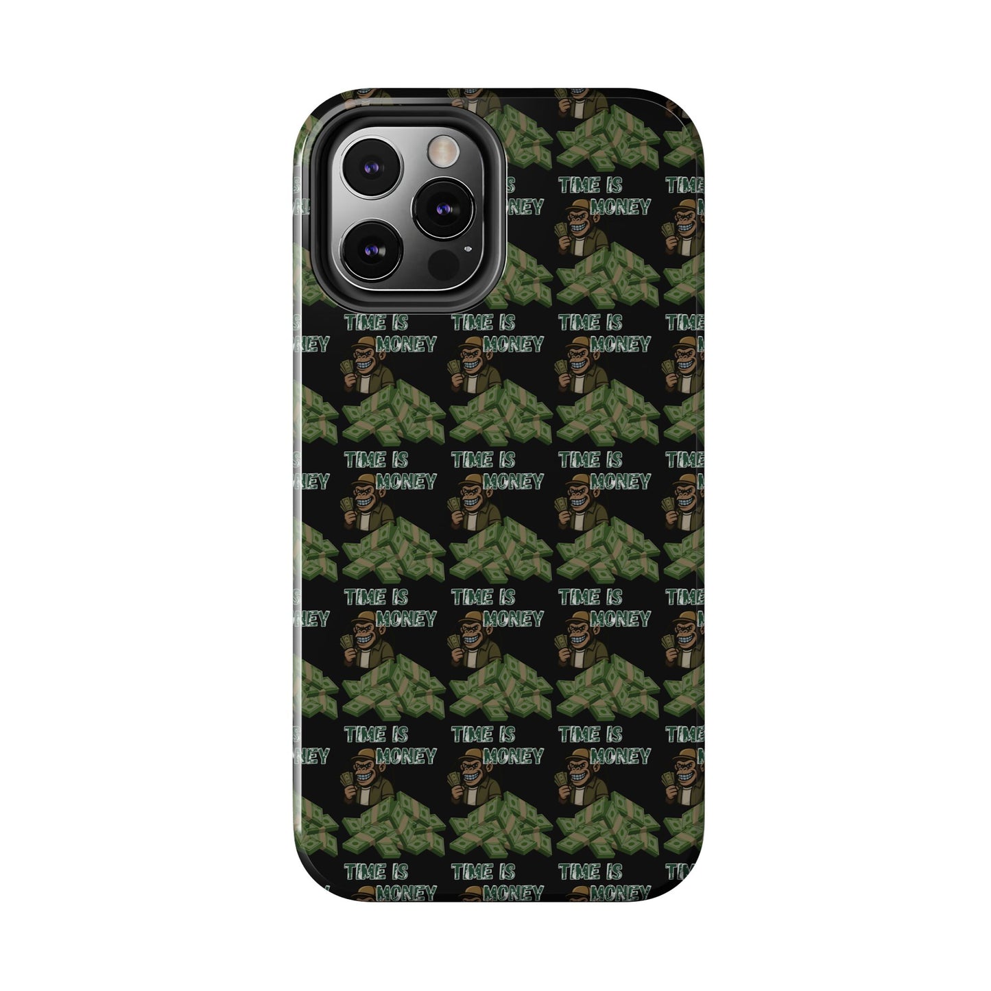 Tough Phone Case with Camouflage Design | Durable, Stylish Phone Cover for Outdoors Lovers, Perfect Gift for Adventurers, Ideal for [...]