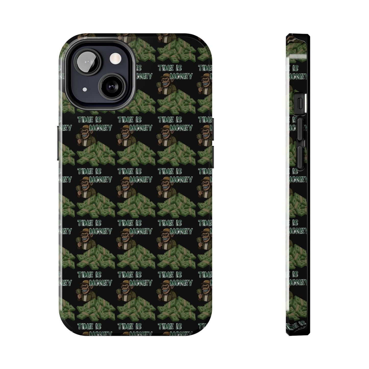 Tough Phone Case with Camouflage Design | Durable, Stylish Phone Cover for Outdoors Lovers, Perfect Gift for Adventurers, Ideal for [...]
