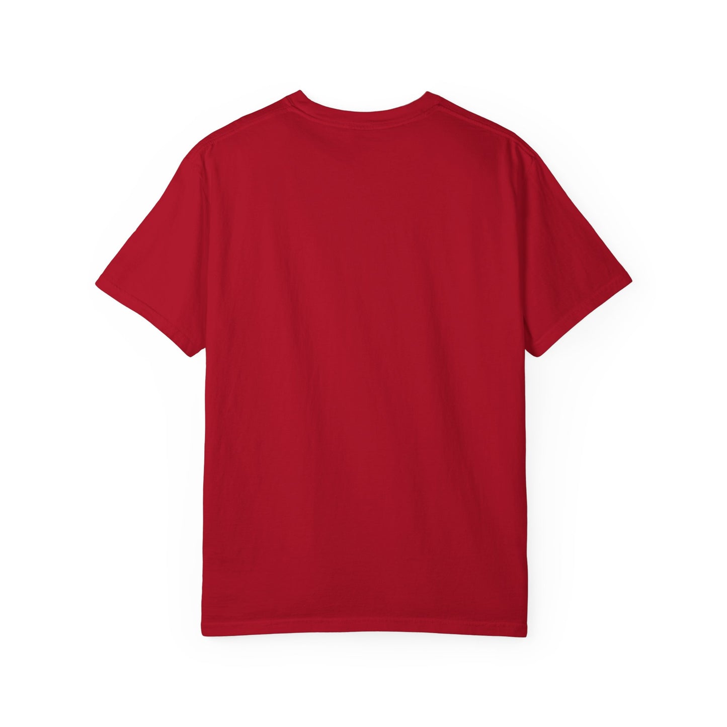 Chic Unisex Graphic Tee, Trendy Streetwear Top, Cool Layering Piece, Perfect Gift for Music Lovers, Urban Fashion Essential
