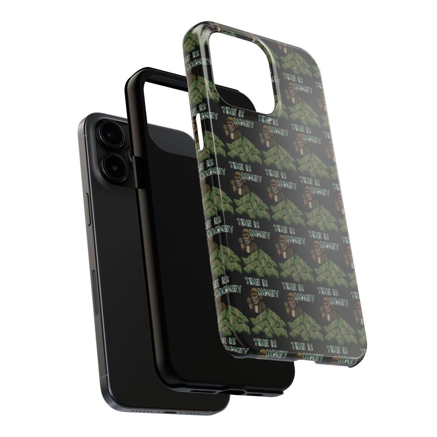 Tough Phone Case with Camouflage Design | Durable, Stylish Phone Cover for Outdoors Lovers, Perfect Gift for Adventurers, Ideal for [...]