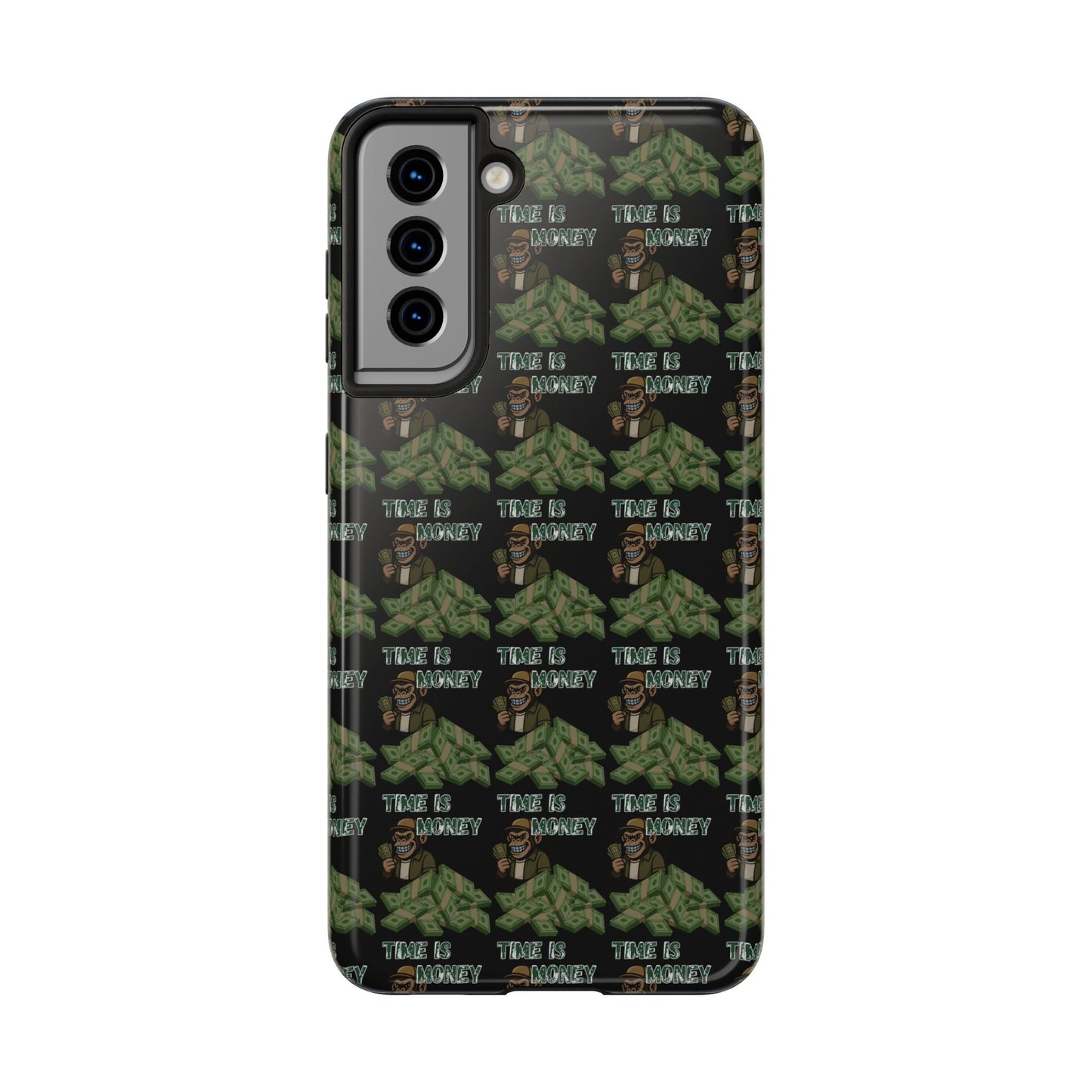 Tough Phone Case with Camouflage Design | Durable, Stylish Phone Cover for Outdoors Lovers, Perfect Gift for Adventurers, Ideal for [...]