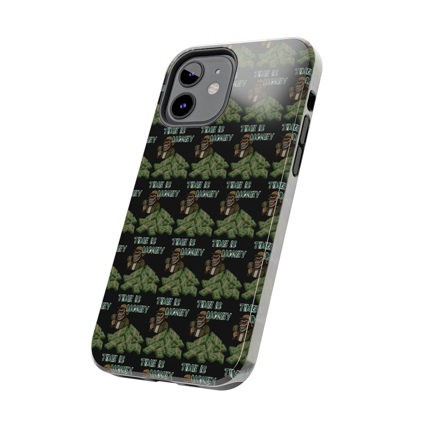 Tough Phone Case with Camouflage Design | Durable, Stylish Phone Cover for Outdoors Lovers, Perfect Gift for Adventurers, Ideal for [...]