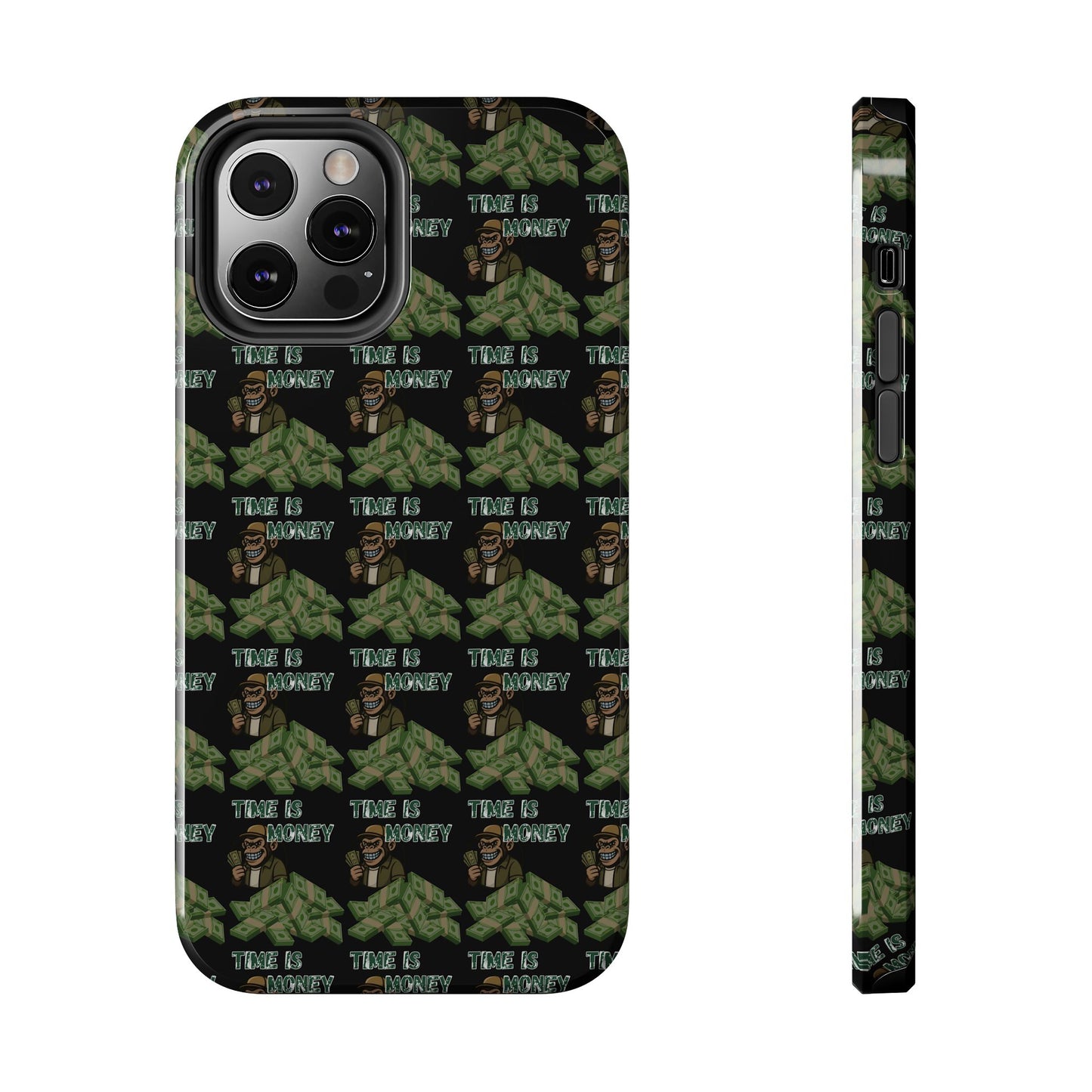 Tough Phone Case with Camouflage Design | Durable, Stylish Phone Cover for Outdoors Lovers, Perfect Gift for Adventurers, Ideal for [...]