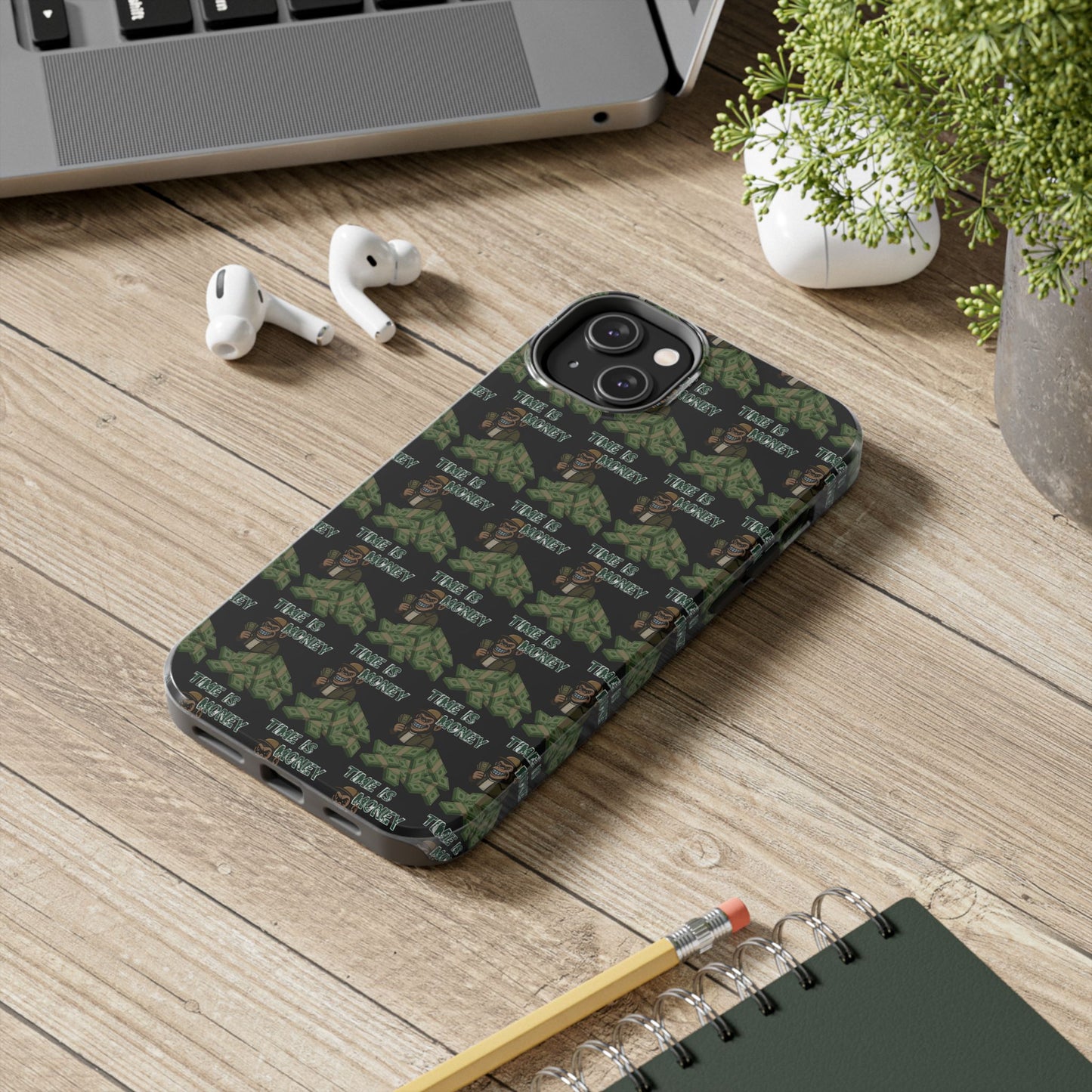 Tough Phone Case with Camouflage Design | Durable, Stylish Phone Cover for Outdoors Lovers, Perfect Gift for Adventurers, Ideal for [...]