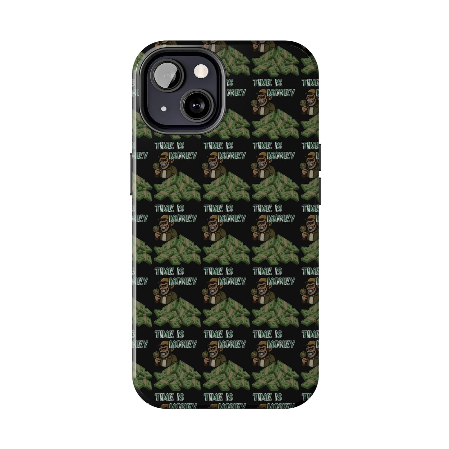 Tough Phone Case with Camouflage Design | Durable, Stylish Phone Cover for Outdoors Lovers, Perfect Gift for Adventurers, Ideal for [...]