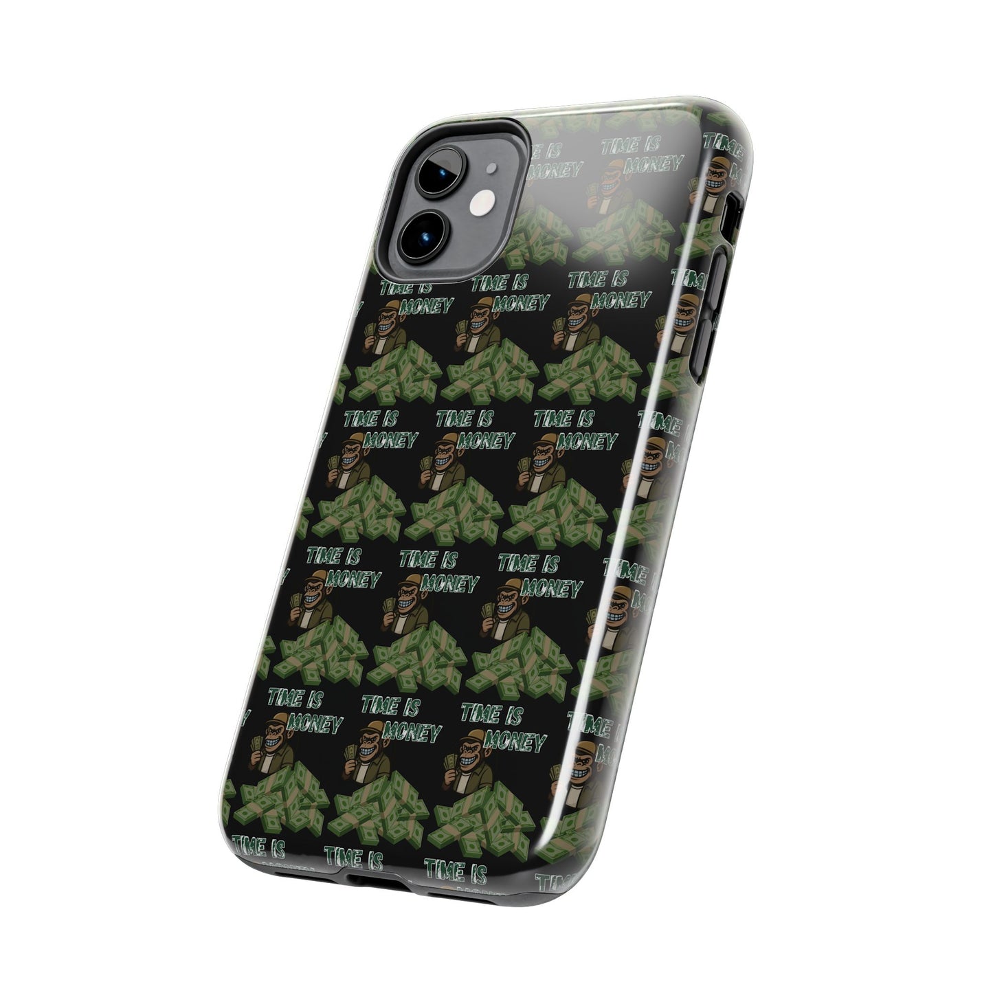 Tough Phone Case with Camouflage Design | Durable, Stylish Phone Cover for Outdoors Lovers, Perfect Gift for Adventurers, Ideal for [...]