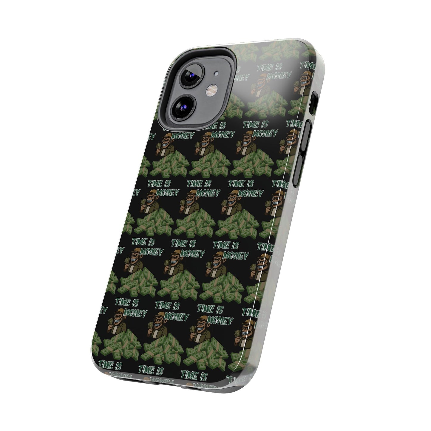 Tough Phone Case with Camouflage Design | Durable, Stylish Phone Cover for Outdoors Lovers, Perfect Gift for Adventurers, Ideal for [...]