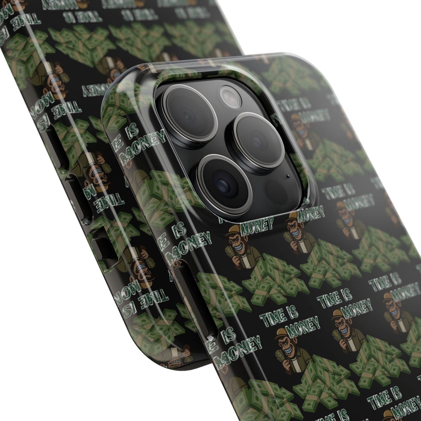 Tough Phone Case with Camouflage Design | Durable, Stylish Phone Cover for Outdoors Lovers, Perfect Gift for Adventurers, Ideal for [...]