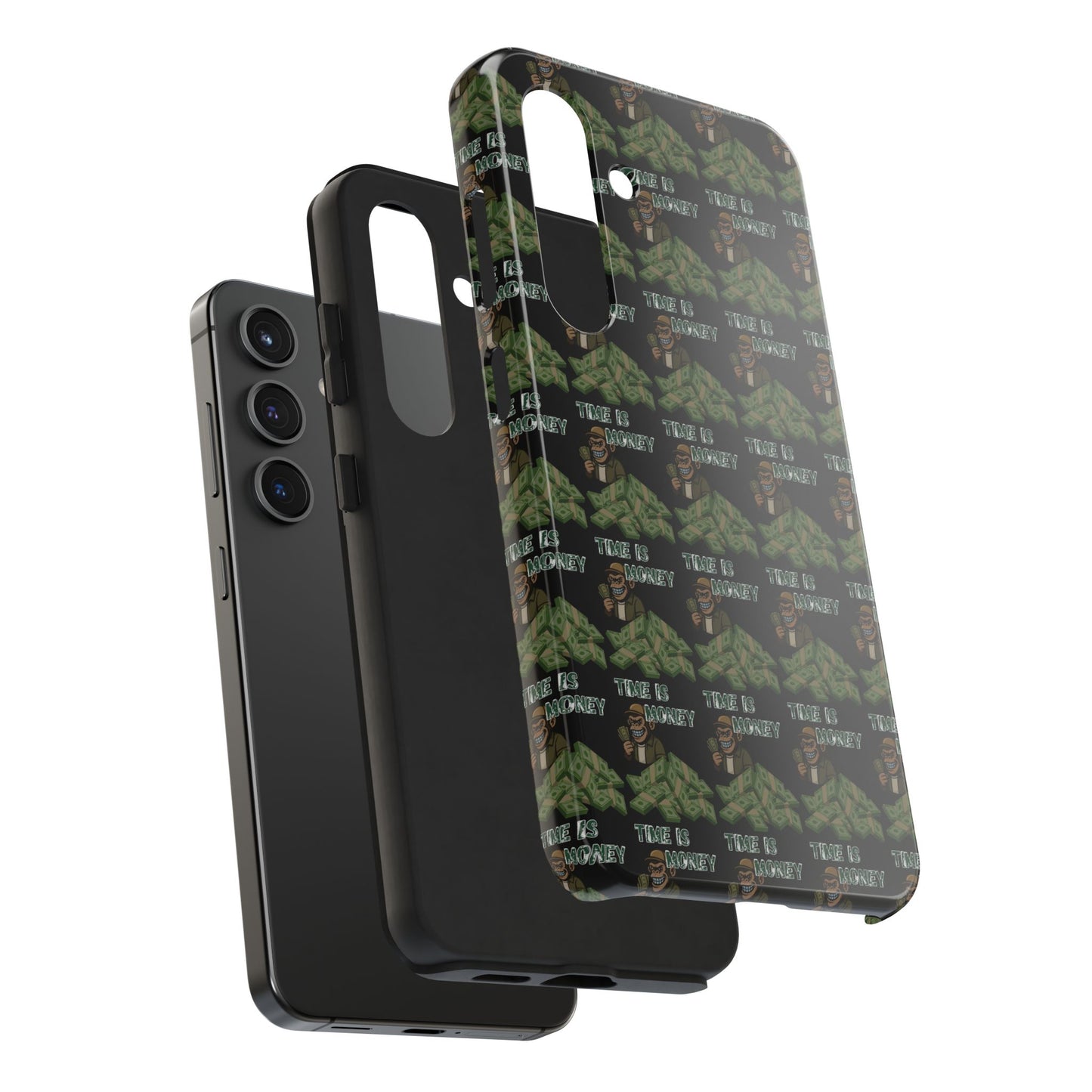 Tough Phone Case with Camouflage Design | Durable, Stylish Phone Cover for Outdoors Lovers, Perfect Gift for Adventurers, Ideal for [...]